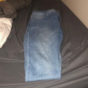 Refuge jeans size 14